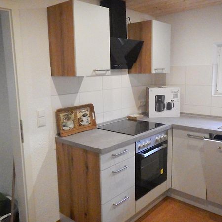 דורנום Ferienwohnung Kornew מראה חיצוני תמונה