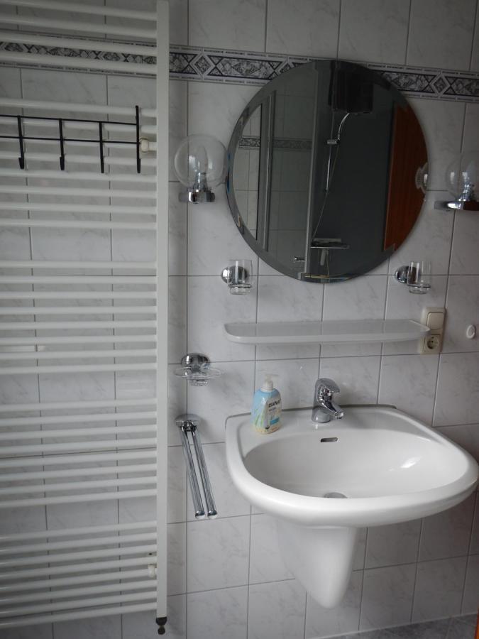 דורנום Ferienwohnung Kornew מראה חיצוני תמונה