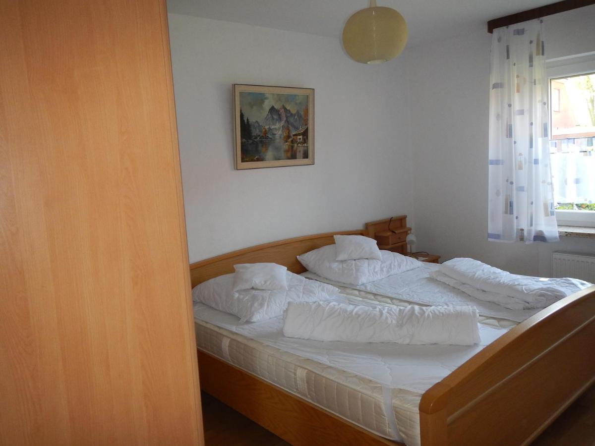 דורנום Ferienwohnung Kornew מראה חיצוני תמונה