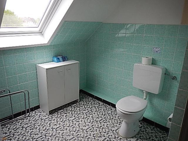דורנום Ferienwohnung Kornew מראה חיצוני תמונה