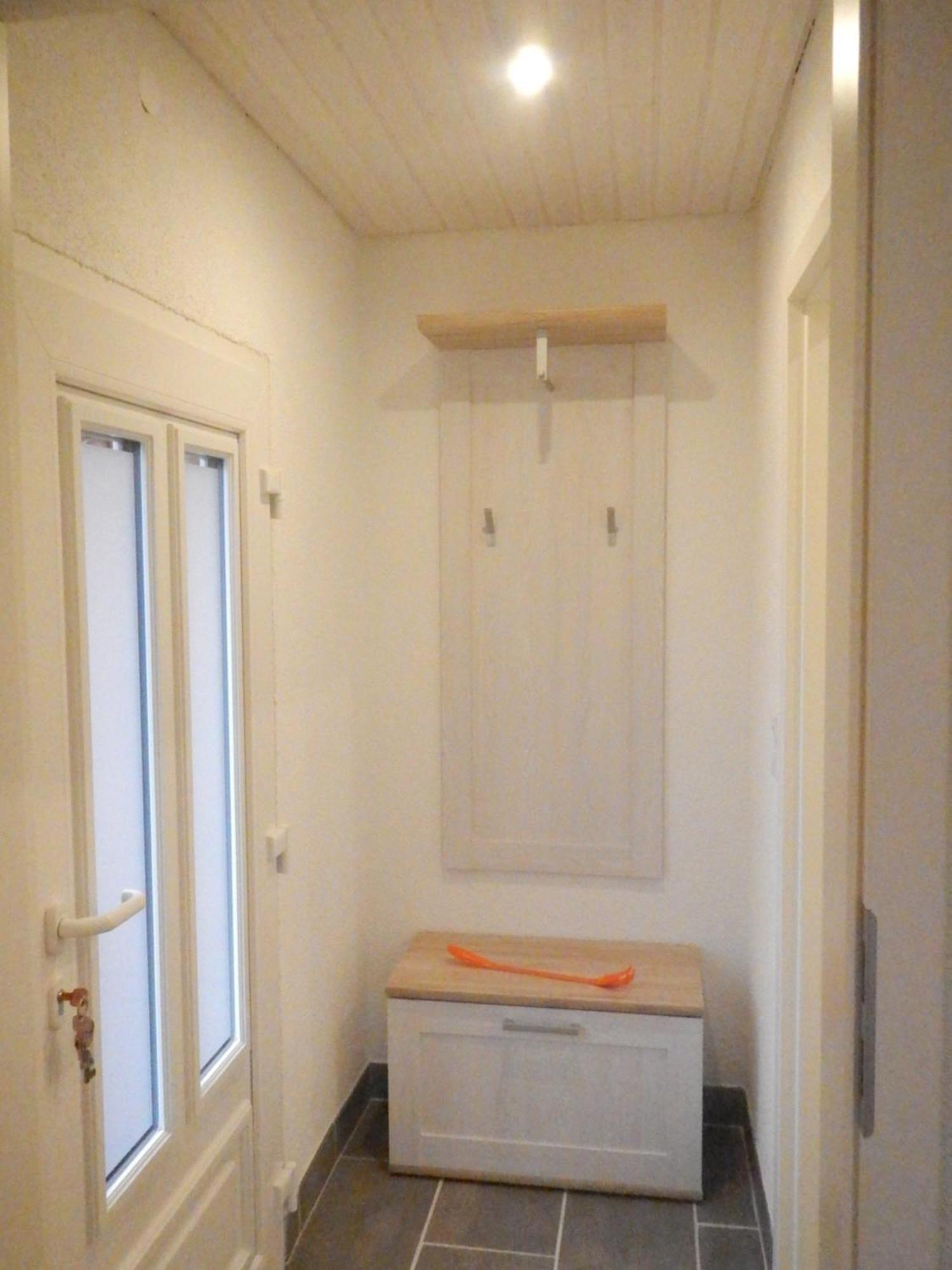 דורנום Ferienwohnung Kornew מראה חיצוני תמונה
