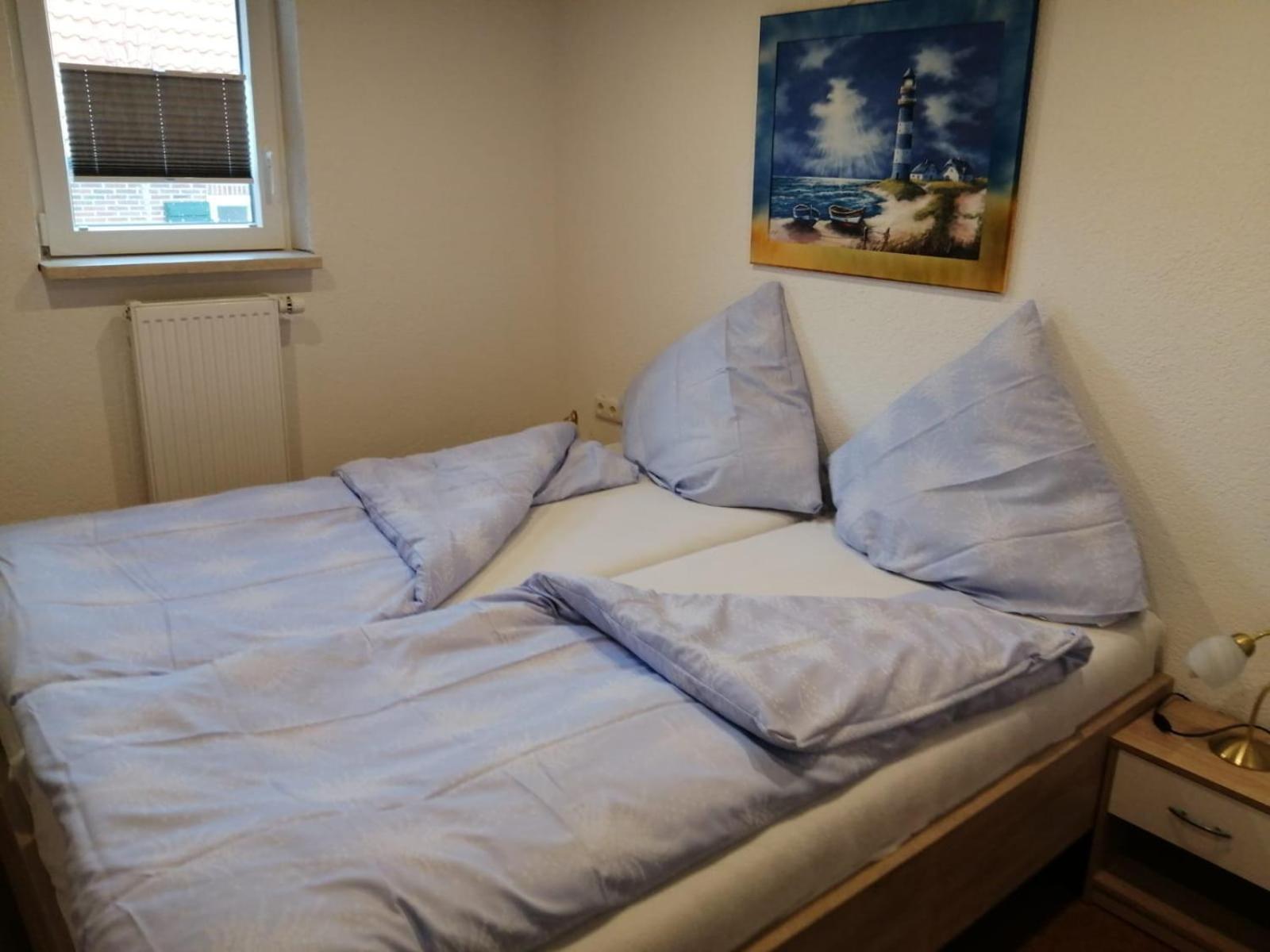 דורנום Ferienwohnung Kornew מראה חיצוני תמונה