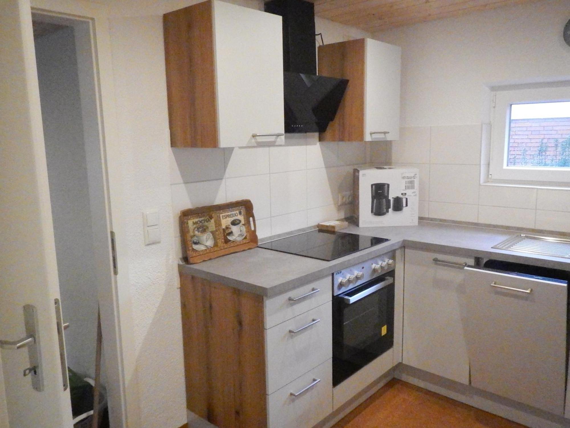 דורנום Ferienwohnung Kornew מראה חיצוני תמונה