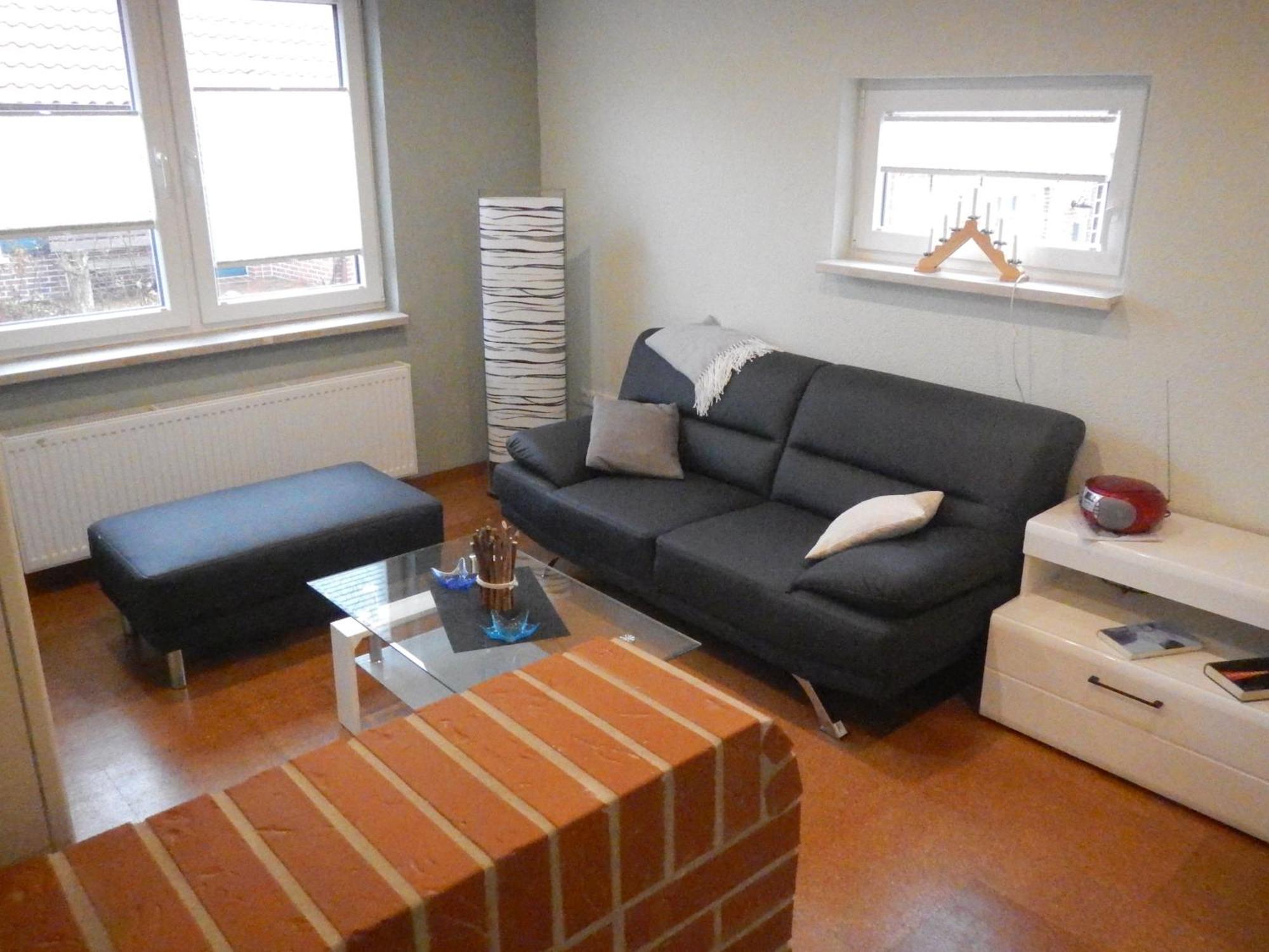 דורנום Ferienwohnung Kornew מראה חיצוני תמונה