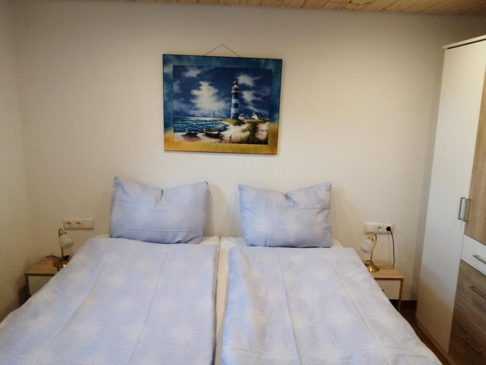 דורנום Ferienwohnung Kornew מראה חיצוני תמונה