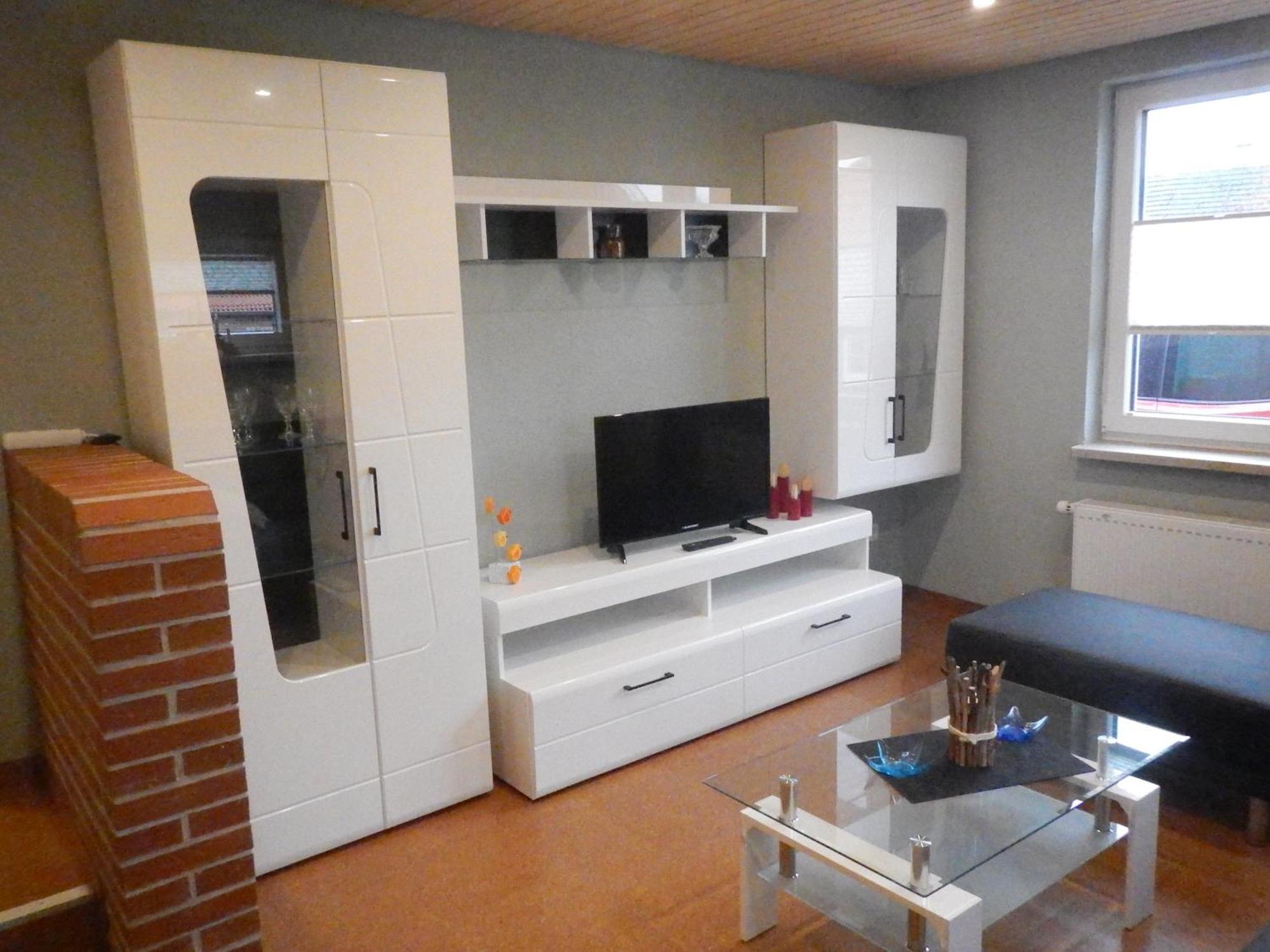 דורנום Ferienwohnung Kornew מראה חיצוני תמונה