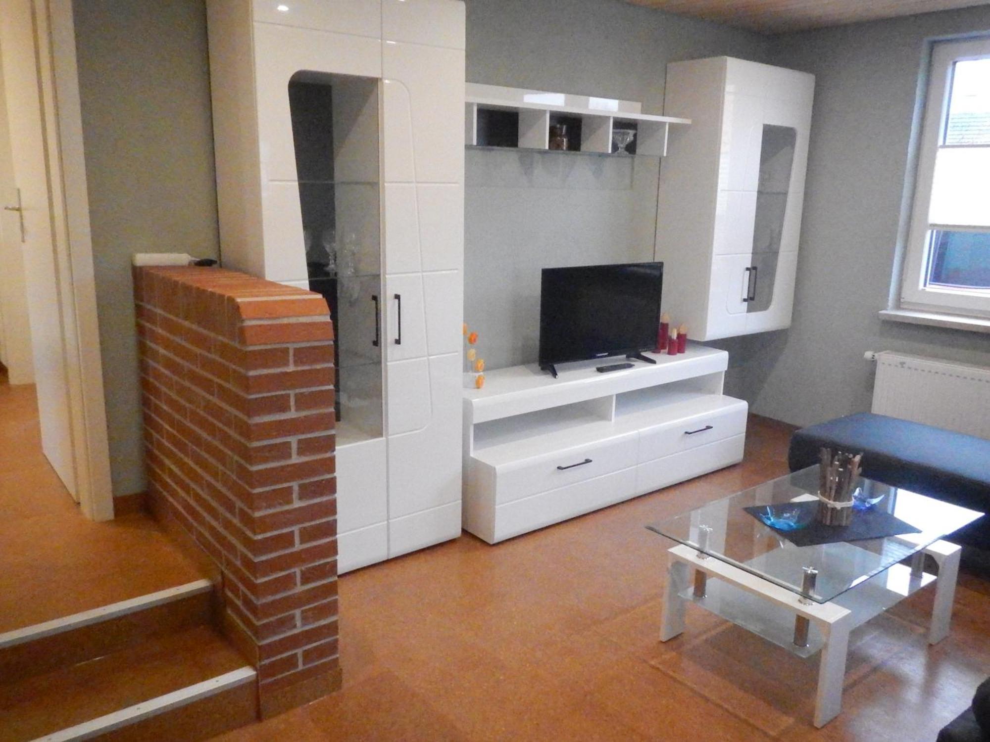דורנום Ferienwohnung Kornew מראה חיצוני תמונה